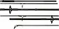 Короповий набір Daiwa Black Widow Carp 3.6м 3lb 4 вудилища з котушками MIFINE NOVA 8000 Чохол Magellan 145см, фото 5