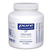 Витамины для поддержки простаты Pure Encapsulations (SP Ultimate) 90 капсул