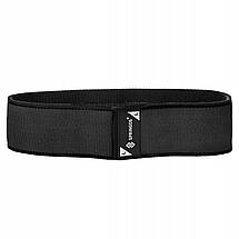 Гумка для фітнесу та спорту тканинна Springos Hip Band Size L FA0115 Poland, фото 3