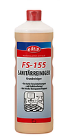 Средство моющее для санузлов FS155 1л