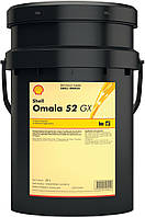 Олива Shell Omala S2 GX 220, 20 л (л.)