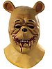 Купить Маска Страшный Медведь Винни Пух Латекс ОСТ (1814660565) в ...