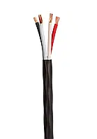 Акустичний кабель Supra JenTech SkyFlex 4X2.5 FRHF Black B75