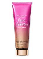 1, Pure Seduction Shimmer Victoria's Secret Парфюмированный лосьон для рук и тела Виктория Сикрет