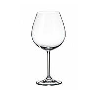 Набор бокалов для вина Bohemia Colibri/Gastro 4S032 650 мл 6 шт