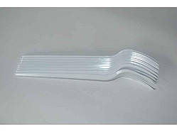 Виделка одноразова (10 шт.) 65290 ТМ PLASTIMIR