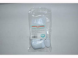 Ложка столова одноразова (25шт) 62268 ТМ PLASTIMIR