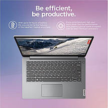 Ноутбук Lenovo Ideapad 1i (82V6001DUS), фото 4