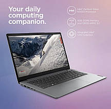 Ноутбук Lenovo Ideapad 1i (82V6001DUS), фото 5