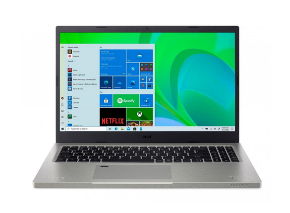 Ноутбук Acer Aspire Vero AV15-51-7617 (NX.AYCAA.006) Refurbished, фото 1