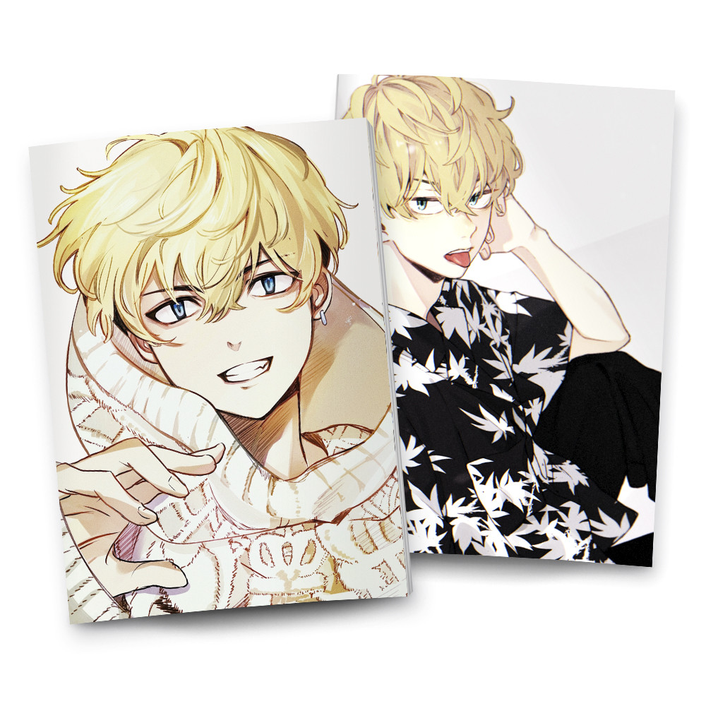 Зошит Токійські месники | Tokyo Revengers 11