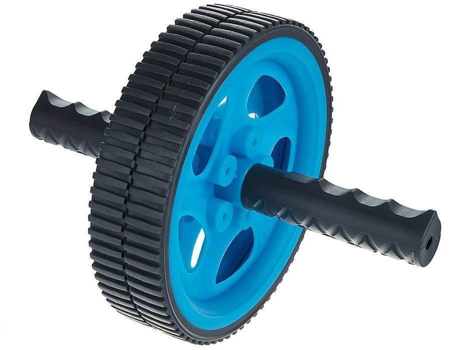 Ролик для пресу LiveUp EXERCISE WHEEL (LS3160B)