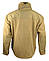 Фліс тактичний KOMBAT UK Defender Tactical Fleece (kb-dtf-coy-xl), фото 4