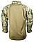 Фліс тактичний KOMBAT UK UBACS Tactical Fleece (kb-utf-btp-l), фото 2