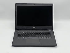Ультрабук Dell Latitude 3480 / 14" (1920x1080) TN / Intel Core i5-7200U (4) ядра по 2.5 — 3.1 GHz) / 16 GB, фото 2