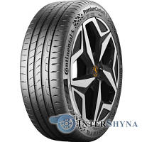 Шины летние 235/45 R17 97W XL FR Continental PremiumContact 7