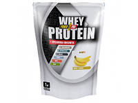 Whey Protein Power Pro 1кг