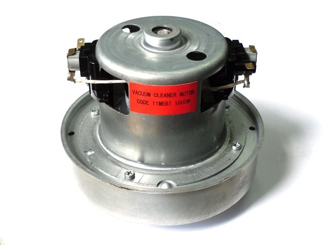 Мотор 11МЕ86 1400W