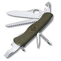 Складной нож Victorinox Military 0.8461.MW4DE