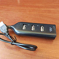 USB HUB на 4 порта USB 2.0