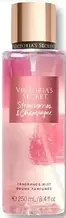 Парфумований спрей для тіла Victoria's Secret Strawberry & Champagne 250 ml