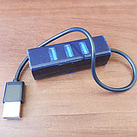 USB HUB на 4 порта USB 2.0