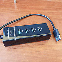 USB HUB на 4 порта USB 3.0