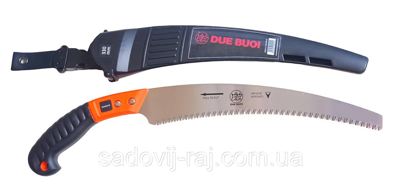 Пила 330 мм Due Buoi RS 210/33 Італія