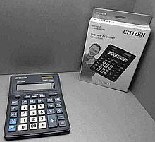 Калькулятор Б/У Citizen CDB1201-BK