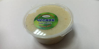 Манка - насадка для лову риби Art Fishing, Часник, 60г