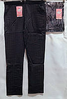 Жіночі штани-лосини "Ластівка" (5-6XL)велікан