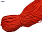 Гамаковий плетений поліефірний шнур 6мм ШПе-6, фото 3