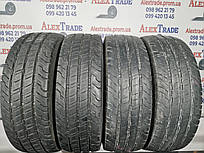 215/70 R15С Continental ContiVanContact 100 летние шины бу