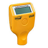 ТОВЩИНОМІР ЛКП Linshang LS235, визначення кольору шпаклівки, руса (поліпшений аналог QNIX), фото 2