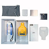 ТОВЩИНОМІР ЛКП Linshang LS235, визначення кольору шпаклівки, руса (поліпшений аналог QNIX), фото 3