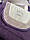 Б/в Люлька Adamex Young із сумкою та сіткою Фіолетовий, фото 3