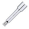 Подовжувач 3/8", 100 мм INTERTOOL ET-1310, фото 4