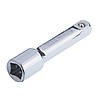 Подовжувач 3/8", 100 мм INTERTOOL ET-1310, фото 3