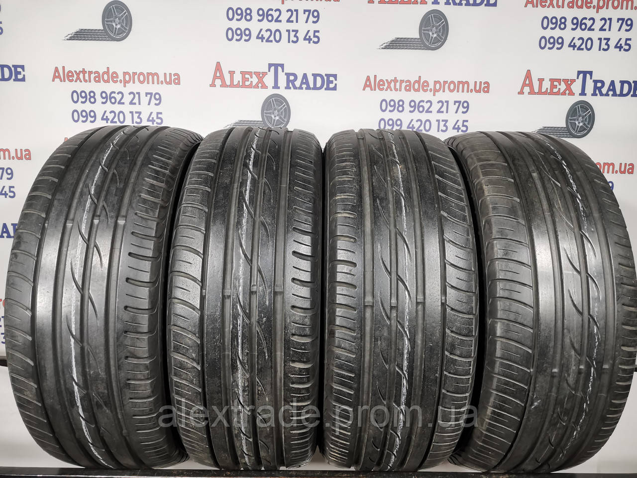 205/55 R16 Yokohama C.Drive 2 летние шины бу