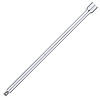 Подовжувач 3/8", 250 мм INTERTOOL ET-1325, фото 4