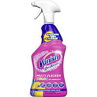 Спрей от пятен Vanish Oxi-Action Multi-Stain