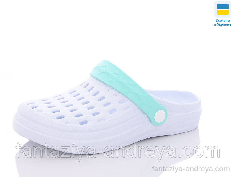 Крокси жіночі DeMur 36-41р.