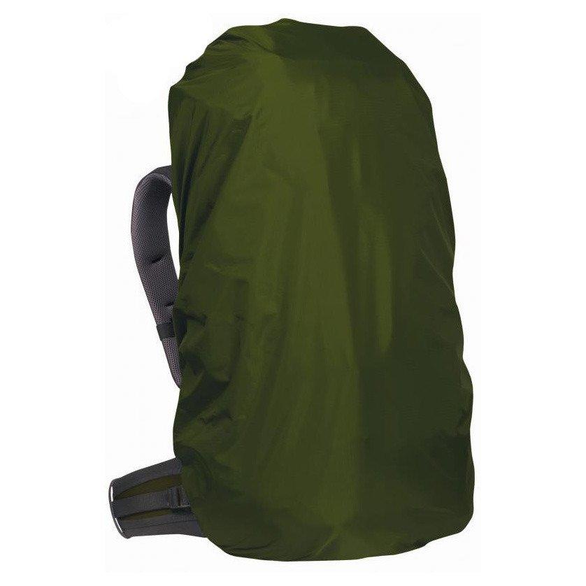 Рейнкавер, дощовик на рюкзак WISPORT Olive - 60-75L