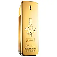 Чоловічі парфуми Paco Rabanne 1 Million Intense Туалетна вода 100 ml/мл оригінал Тестер