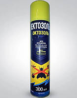 Эктозоль (Дихлофос) Аэрозоль от бытовых насекомых 300мл