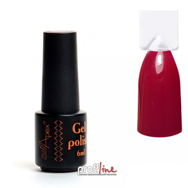 Гель-лак Nail Apex № 264 6 мл, фото 1