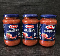 Соус Barilla Arrabbiata 400g