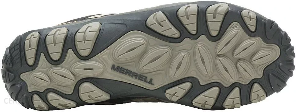 Кроссовки мужские для военных Merrell Accentor 3 оригинал - фото 4 - id-p341636451