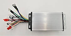Універсальний синусоїдний контролер Instrade 72V 1500W 50А, фото 3