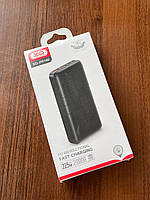 Power bank 20000 mAh XO PR188 черный